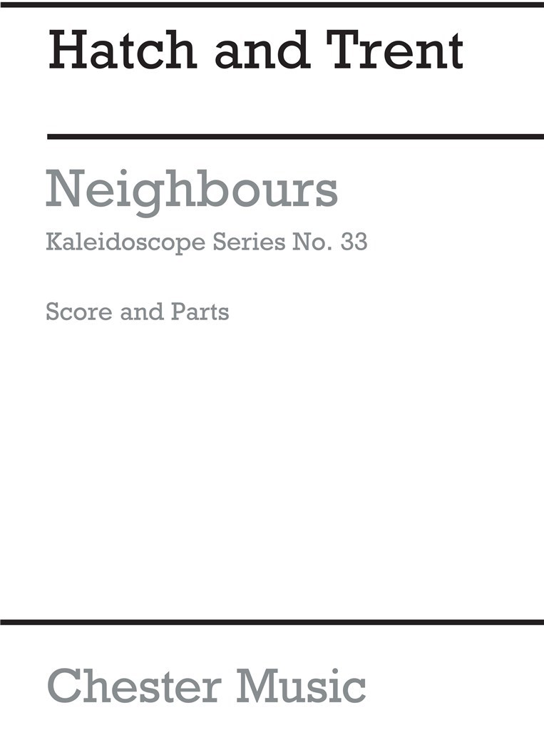 Neighbours Theme